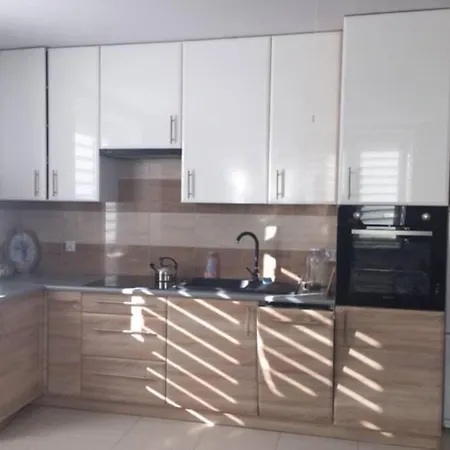 Apartament/Mieszkanie, Scisle Centrum. Częstochowa Eksteriør bilde
