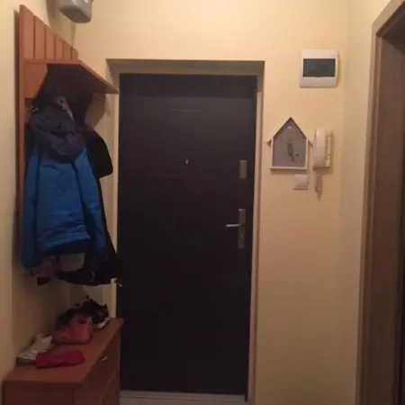 Apartament/Mieszkanie, Scisle Centrum. Częstochowa Eksteriør bilde