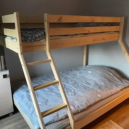 Apartament/Mieszkanie, Scisle Centrum. Częstochowa Eksteriør bilde
