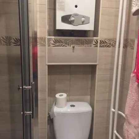 Apartament/Mieszkanie, Scisle Centrum. Częstochowa Eksteriør bilde