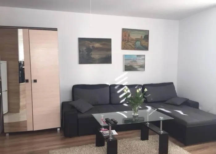 Apartament/Mieszkanie, Scisle Centrum.