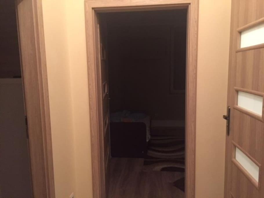 Apartament/mieszkanie, Scisle Centrum. Apartment *