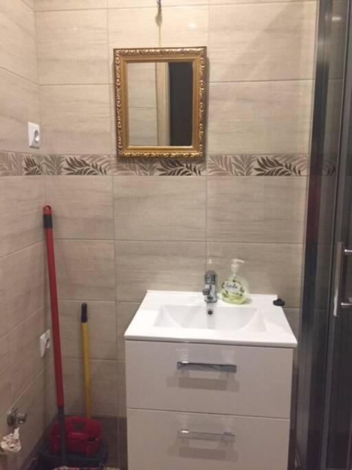 Apartament/mieszkanie, Scisle Centrum. * Czestochowa