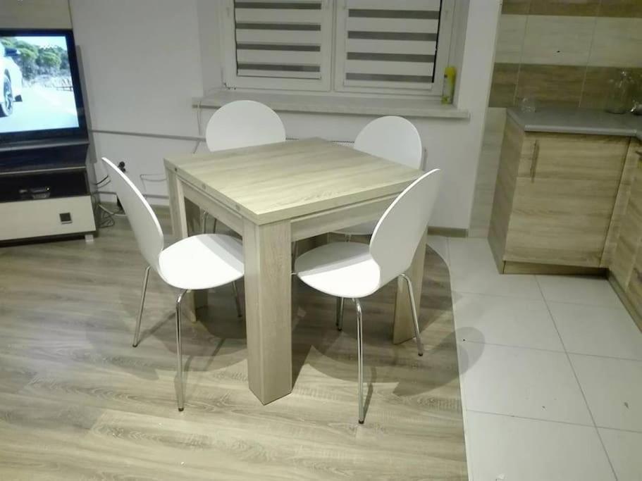 Apartament/mieszkanie, Scisle Centrum. Czestochowa